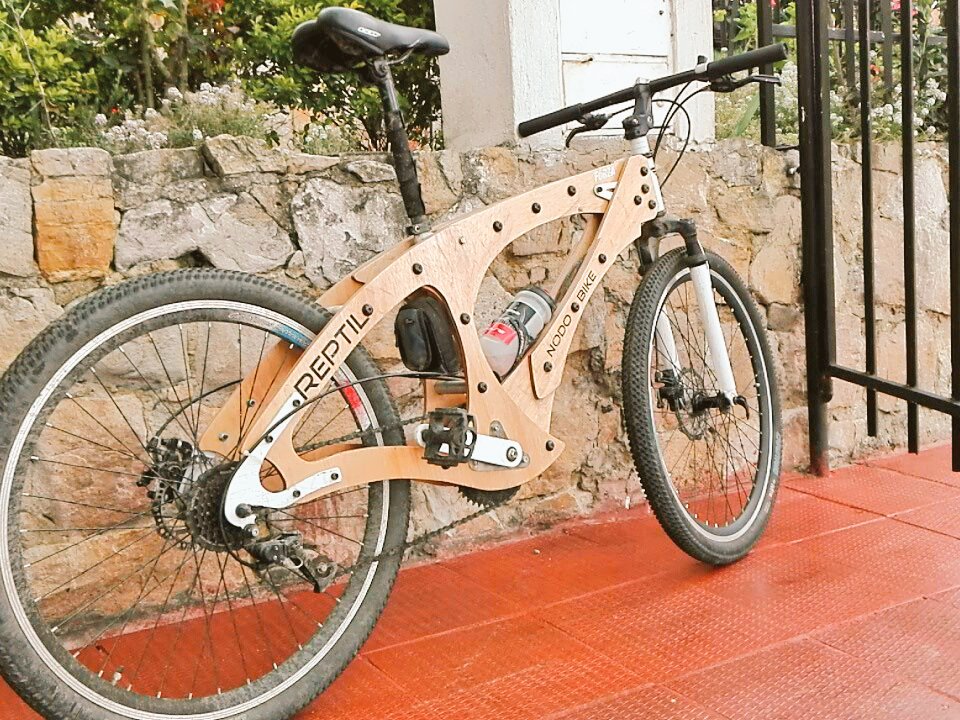 Cicla Nodo Bike