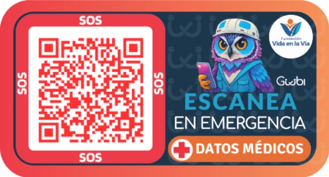 QR Go!